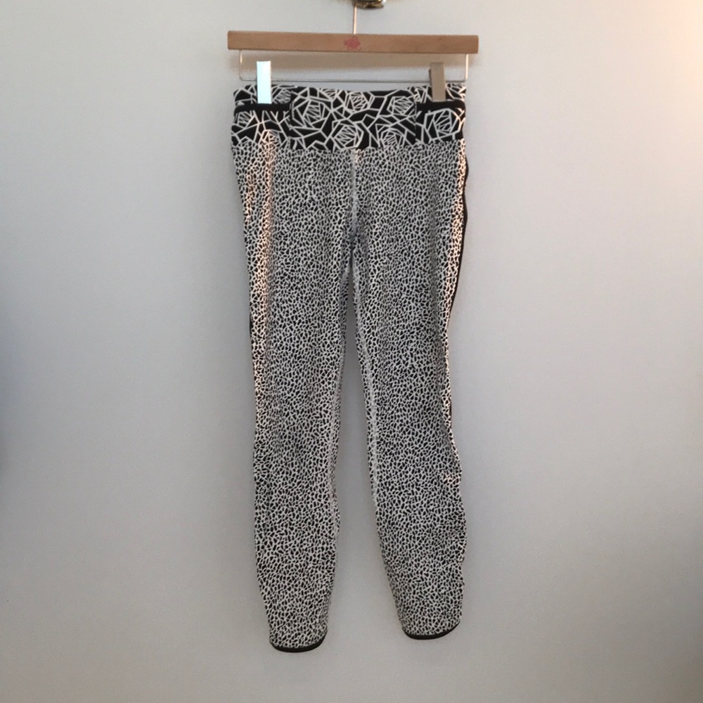 Lululemon Athletica Leggings